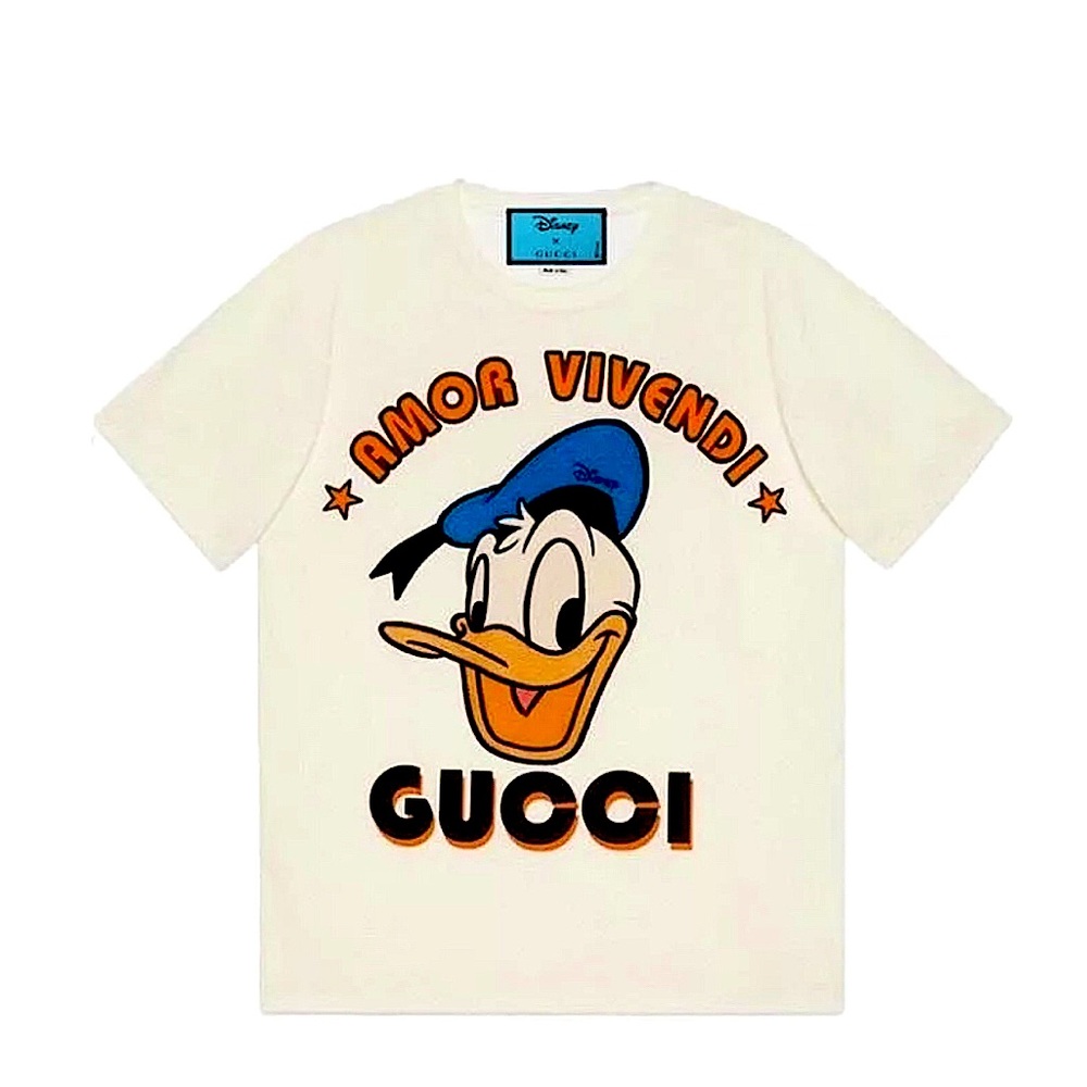 Gucci x Disney Amor Vivendi T-shirt
